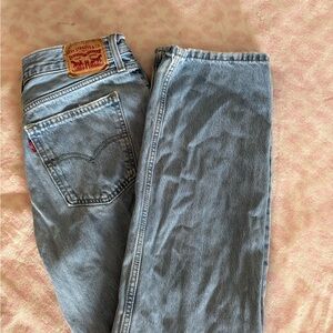 Levi's Women’s Jeans